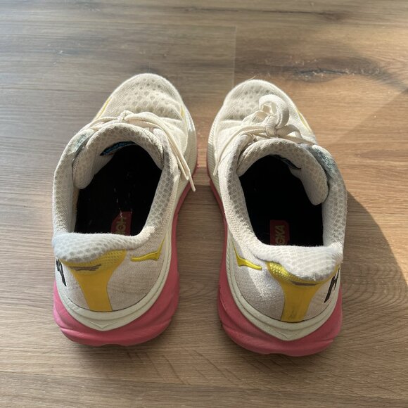 Hoka One One Clifton 9 - Picture 4 of 11